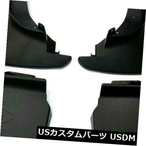 �}�b�h�K�[�h �D���� 4PCS�}�b�h�t���b�v�X�v���b�V���K�[�h�t�����g+���A�}�b�h�t���b�v�i�t�H�[�h�G�N�X�v���[���[11-17 16�p�j 4PCS Mud Flaps Splash Guards Front + Rear Mudflaps For Ford Explorer 11-17 16