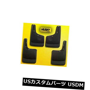 �}�b�h�K�[�h �D���� �}�b�h�t���b�v2004-2014 F-150 w /�t�F���_�[�t���A�n�X�L�[���C�i�[�J�X�^���X�v���b�V���K�[�h Mud Flaps 2004-2014 F-150 w/Fender Flares Husky Liners Custom Splash Guards