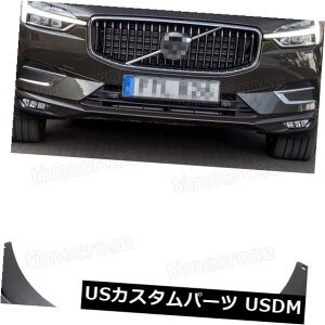 }bhK[h D 4DtbvXvbVK[h{{XC 60 2018-UpptF_[J[}bhK[h 4 Mud Flaps Splash Guards Fender Car Mudguard for Volvo XC60 2018-Up