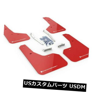 }bhK[h D [A[}[URbh}bhtbvt2019+XotHX^[pzCgS Rally Armor UR Red Mud Flaps w/ White Logo for 2019+ Subaru Forester