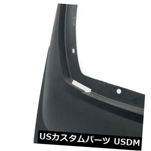 マッドガード 泥除け リアLhマッドフラップスプラッシュガードマットブラックマツダBt - 50プロ2012 2018年 Rear Lh Mud Flaps Splash Guard Matte Black For Mazda Bt-50 Pro 2012 2018