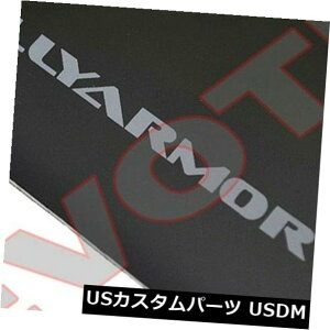 }bhK[h D 2015-2017 VW MKVIIStRubNwO[Sp[A[}[}bhtbv Rally Armor Mud Flaps For 2015-2017 VW MKVII Golf R Black w Gray Logo