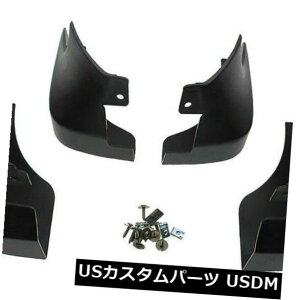 }bhK[h D 2015-2017NInfiniti Q50L̂߂̎Ԃ̂Ԃx̓Dx̓Dtbv Auto Car Splash Guards Mud Guards Mud Flaps For 2015-2017 Infiniti Q50L