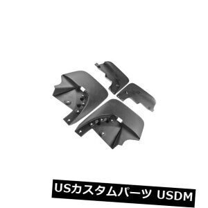 }bhK[h D 4PCSXvbVK[h}bhtbvȂg^ch76621-0C040ptF_[tA 4PCS Splash Guards Mud Flaps W/o Fender Flares for Toyota Tundra 76621-0C040