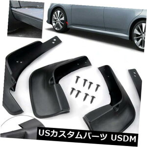 }bhK[h D g^J[1998 - 2006NtgAZbg}bhtbvp̓DtbvXvbVK[h Mud Flaps Splash Guards for Toyota Corolla 1998-2006 Front Rear Set Mudflaps