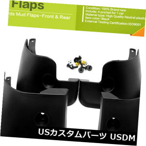 }bhK[h D g^RAV4 2.0A2005-2013̂߂̎Ԃ̎ԗւ̓D̐܂Ԃ̂ԂK[htF_[Mudflaps Car Wheel Mud Flaps Splash Guard Fender Mudflaps For TOYOTA RAV4 2.0.2005-2013