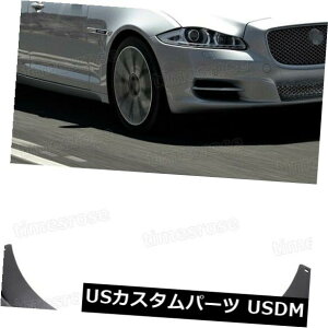 �}�b�h�K�[�h �D���� 2012-2016�N13 14 15�W���K�[XJ�̂��߂�4�{�̎Ԃ̓D�t���b�v�X�v���b�V���K�[�h�}�b�h�K�[�h�t�F���_�[ 4x Car Mud Flaps Splash Guard Mudguard Fender for 2012-2016 13 14 15 Jaguar XJ �y���s�A