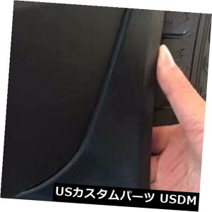 }bhK[h D g^J2018ubN̂߂4{̃}bhtbv}bhtbvXvbVK[h}bhK[htF_[ 4Pcs Mud Flap Mudflaps Splash Guard Mudguard Fender For Toyota Camry 20