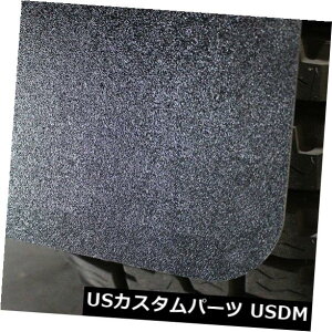 マッドガード 泥除け 2005-17フォードF-150トラック用プレーンマッドフラップスプラッシュガードフロントリア4個セット Set of PLAIN Mud Flaps Splash Guard Front Rear 4 Pc for 2005-17 Ford F-150 Truck