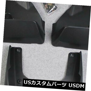 }bhK[h D Xo̐VtHX^[2019}bhtbvXvbVK[htF_[}bhK[h Fit for Subaru New Forester 2019 Mud Flaps Splash Guard Fender Mudguard