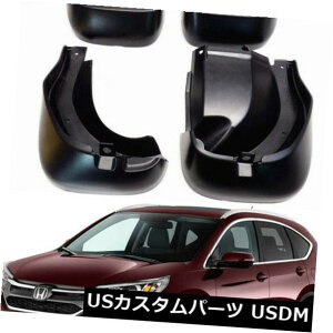 }bhK[h D {OEM̂Ԃ͓D܂Ԃ܂2012-2016Ñz_CRV̂߂̕ی08P00-T0A-100 Genuine OEM Splash Guards Mud Flaps Guards 08P00-T0A-100 For 2012-2016 Honda CRV