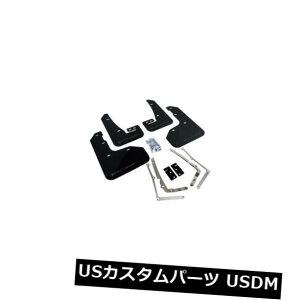 マッドガード 泥除け ラリーアーマーマッドフラップ15-17.5 MKVII VWゴルフ用グレーロゴR#MF40-UR-BLK / GR Y Rally Armor Mud Flaps Grey Logo for 15-17.5 MKVII VW Golf R # MF40-UR-BLK/GRY