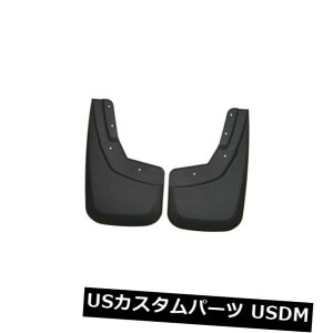 }bhK[h D nXL[Ci[56101tg}bhtbv2005-2010W[vOh`FL[pubN Husky Liners 56101 Front Mud Flaps Black For 2005-2010 Jeep Grand Cherokee