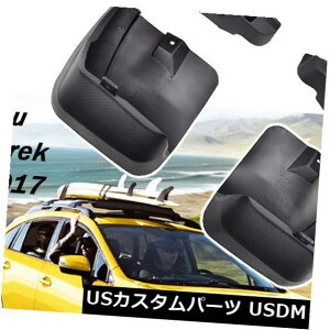 }bhK[h D XoXV Crosstrek 2013-2017pZbgDtbvXvbVK[h}bhK[h}bhtbv Set Mud Flap Splash Guards Mudguards Mudflaps For Subaru XV Crosstrek 2013-2017