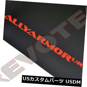 �}�b�h�K�[�h �D���� �����[�A�[�}�[�}�b�h�t���b�v07-17�O�H�����T�[4Dr w���b�h���SMF8-UR-BLK / RD Rally Armor Mud Flaps 07-17 Mitsubishi Lancer 4Dr w Red Logo MF8-UR-BLK/RD �y���s�A���i�z