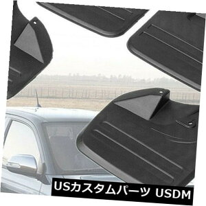 }bhK[h D g^nCbNXr[S2005-2014lWZbĝ߂4{̓DtbvXvbVK[htF_[ 4Pcs Mud Flaps Splash Guards Fender For Toyota Hilux Vigo 2005-2014 Screws Set