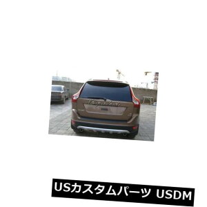 }bhK[h D {{XC60̃XvbVK[h/Dtbv2010-2013 Splash Guard/Mud Flaps For Volvo XC60 2010-2013