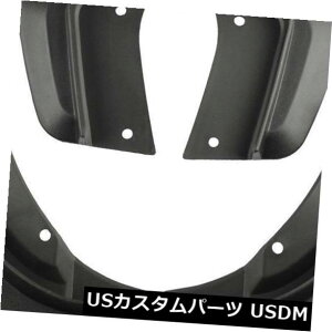 }bhK[h D 2012-2017N{{V40̂߂̍Ԃ̂Ԃ͓D悯D悯ی삵܂ Black Auto Car Splash Guards Mud Guards Mud Flaps For 2012-2017 Volvo V40