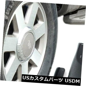 �}�b�h�K�[�h �D���� �t�H�[�hF-150�}�b�h�t���b�v2004-2014�}�b�h�K�[�h�X�v���b�V���K�[�h���[���h4�t�����g���A Ford F-150 Mud Flaps 2004-2014 Mud Guards Splash Guards Molded 4 Front Rear