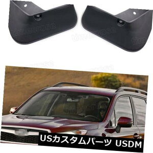 }bhK[h D XotHX^[̂߂4DtbvXvbVK[htF_[Ԃ̓D2014-2015 14 15 4 Mud Flaps Splash Guard Fender Car Mudguard for Subaru Forester 2014-2015 14 15