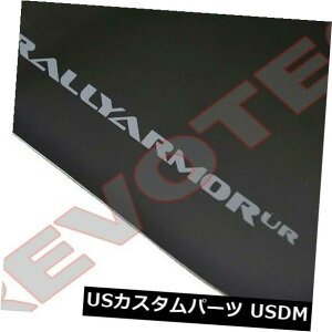 }bhK[h D Sally 18-19 Ascent GreyS̃[A[}[}bhtbv Rally Armor Mud Flaps For Subaru 18-19 Ascent Grey Logo