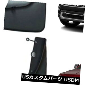 }bhK[h D OEMtgamp; A 2011-2018W[vOh`FL[̂߂̌㕔`ꂽXvbVK[h}bhtbv OEM Front  Rear Molded Splash Guard Mud Flaps For 2011-2018 Jeep Grand Cher