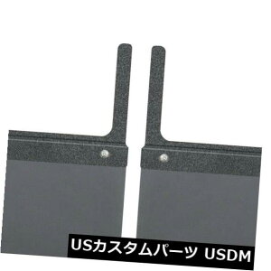 �}�b�h�K�[�h �D���� �n�X�L�[���C�i�[17103�L�b�N�o�b�N�}�b�h�t���b�v Husky Liners 17103 Kick Back Mud Flaps