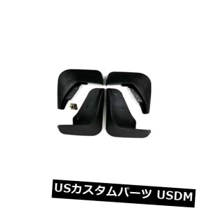�}�b�h�K�[�h �D���� 2013�D�����FORD Ecosport�̂��߂�4X��PP��Dirtboards�Ԃ̃X�^�C�����O�̂��Ԃ��K�[�h��܂�Ԃ��܂� 4X For FORD Ecosport from 2013 Mud Flaps PP Dirtboards Car Styling Splash Guards �y���s�A���i