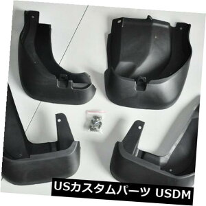 }bhK[h D 2012 2013z_CRV CR-V̂߂VI 4{̃tgA}bhtbvXvbVK[h}bhK[h VI 4Pcs Front Rear Mud Flaps Splash Guard Mudguard For 2012 2013 Honda CRV CR-V