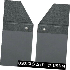}bhK[h D 1999 - 2018NpV{[Vo[h1500LbNobN}bhtbv For 1999-2018 Chevrolet Silverado 1500 Kick Back Mud Flaps