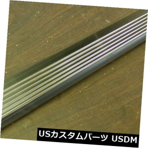 gpl NOS 1968tTCY}[L[Agpl[fBO - fbLbhe[Cgpl NOS 1968 Full Size Mercury Rear Trim Panel Moulding - Deck Lid Tail Light Panel