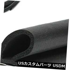 hAs[ 6M B^CvԂ̃hA̒̑̒[̃g`i̕ی쑕ũSV[̃Xgbv 6M B Type Car Door Pillar Window Edge Trim Mouldings Protector Rubber Seal Strip