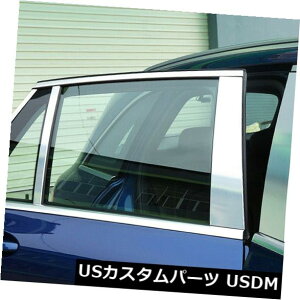 �h�A�s���[ �����Z�f�X�x���cGLC�N���XX253 200 250 300 2015-16�p�����|�X�g�J�o�[ Window Pillar Post Cover for Mercedes Benz GLC Class X253 200 250 300 2015-16 �y���s�A���i�z