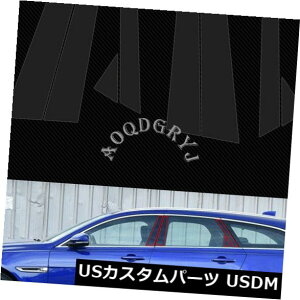 �h�A�s���[ TPU�����ȎԂ̑��̒��S�̒��̃W���K�[XF 16up�̕ی�t�B���� TPU transparent Car Window Center Pillar Post Protective film For Jaguar XF 16up �y���s�A���i�z