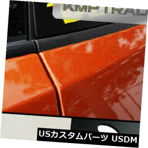 hAs[ HYUNDAI 11-17 VelosterpCs[EBhEKXX|[cv[g[fBOCG[1P C Pillar Window Glass Sports Plate Molding Yellow 1P For HYUNDAI 11-17 Veloster