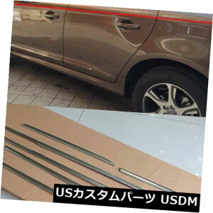 hAs[ 2014-17{{XC60phAEBhEZ^[s[Jo[g{gt[V Door Window Center Pillars Cover Trim Bottom frame sill for 2014-17 Volvo XC60