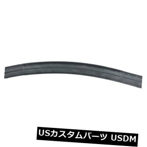 hAs[ 1983-1986X^ORo[`utgKX|XgSEFU[XgbvV[RH 1983-1986 Mustang Convertible Windshield Pillar Post Rubber Weatherstrip Seal RH