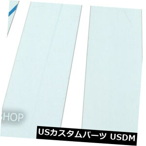 hAs[ Zbg4DRXeXs[sJo[tBbg}c_CX - 3 CX 3nb`obN2016 - ON SET 4DR STAINLESS PILLAR PILL WINDOW COVER FIT MAZDA CX-3 CX3 HATCHBACK 2016-ON