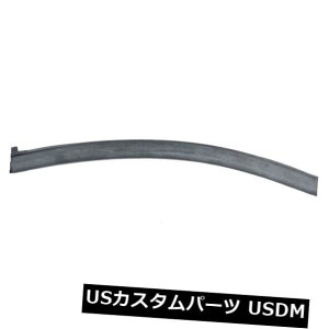 hAs[ 1983-1986}X^ORo[`utgKX|XgSEFU[XgbvV[LH 1983-1986 Mustang Convertible Windshield Pillar Post Rubber Weatherstrip Seal LH