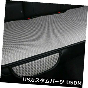 �V�[�g�J�o�[ 1�s�[�X�O���[�A�C�X�V���N�ʋC���̎Ԃ̌㕔���ȃJ�o�[�N�b�V�����p�b�h�V�[�g�v���e�N�^�[�}�b�g 1Pcs Gray Ice Silk Breathable Car Back Seat Cover Cushion Pad Seat Protector Mat �y���s�A���i