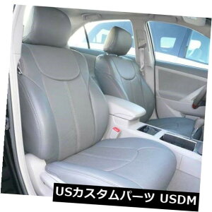 V[gJo[ g^JpClazzioJX^tBbgvV[gJo[ - J[IĂ Clazzio Custom Fit Synthetic Leather Seat Covers For Toyota Camry - Choose Color
