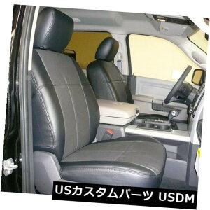 V[gJo[ RamN[LupClazzioJX^tBbgvV[gJo[ - J[IĂ Clazzio Custom Fit Synthetic Leather Seat Covers For Ram Crew Cab - Choose Color
