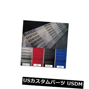 �V�[�g�J�o�[ JDM�u���C�h�V�[�g�O���f�[�V�����t�@�u���b�N�C���e���A�t�@�u���b�N�t�����g���A�V�[�g�J�o�[ - 4�F JDM BRIDE Seats Gradation Fabric Interior fabric Front Rear seat Cover - 4 Color