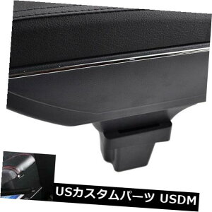 V[gJo[ V{[TraxgbJ[13-17vA[Xg[{bNXgCZ^[R\[p For Chevrolet Trax Tracker 13-17 Leather Armrest Storage Box Tray Center Console