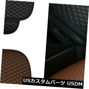 V[gJo[ jo[TʋCv~߃J[V[gJo[pbh}bgI[g`FANbV Universal Breathable Leather Antiskid Car Seat Cover Pad Mat Auto Chair Cushion
