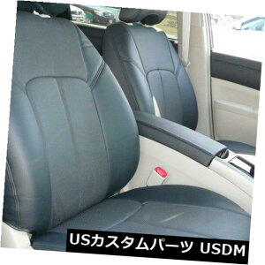 V[gJo[ g^Prius 2004 - 2009NpClazzioU[bgJX^e[[hV[gJo[ Clazzio Leatherette Custom Tailored Seat Covers for Toyota Prius 2004-2009