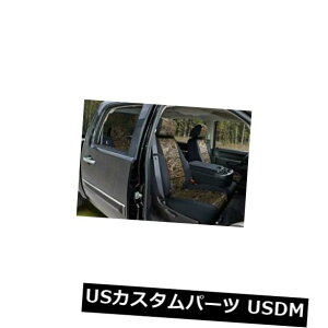 V[gJo[ GMC SIERRA 2500pJo[A}bgCAMOJX^tBbgV[gJo[ COVERKING REALTREE CAMO CUSTOM FIT SEAT COVERS for GMC SIERRA 2500