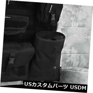 V[gJo[ JX^tBbgKryptek Yeti Neosupreme^NeBJʃV[gJo[w / MOLLE Solid Custom-Fit Kryptek Yeti Neosupreme Tactical Camo Seat Covers w/MOLLE Solid