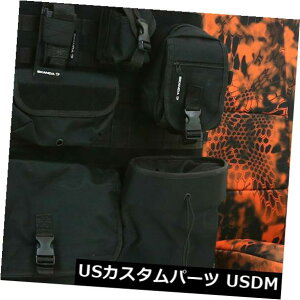V[gJo[ JX^tBbgKryptekCtFmNeosupremepʃV[gJo[w / MOLLE\bh Custom-Fit Kryptek Inferno Neosupreme Tactical Camo Seat Covers w/MOLLE Solid