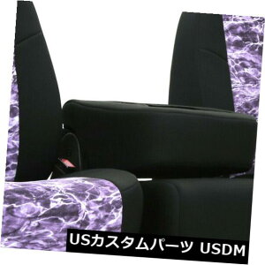 V[gJo[ tH[hF550̂߂Skandaۏ̃I[N̗vflO푈JX^tBbgV[gJo[ Skanda Mossy Oak Elements Man-O-War Custom Fit Seat Covers for Ford F550
